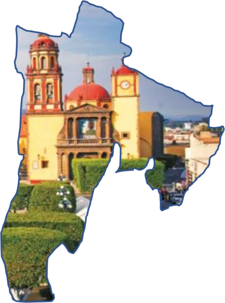 Queretaro